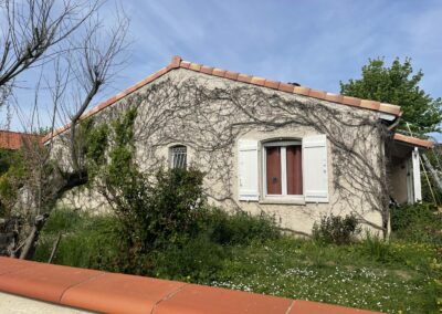 Couvreur zingueur Montauban , toiture Montauban reparation toit