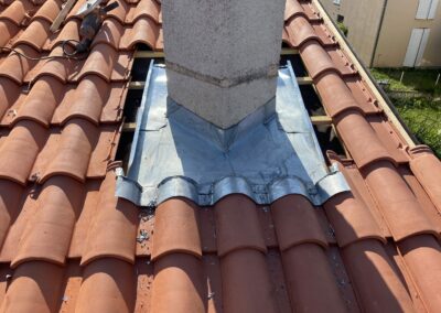 Couvreur zingueur Montauban , toiture Montauban reparation toit