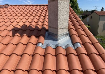 Couvreur zingueur Montauban , toiture Montauban reparation toit
