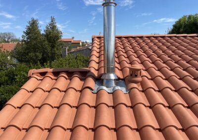 Couvreur zingueur Montauban , toiture Montauban reparation toit