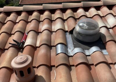 Couvreur zingueur Montauban , toiture Montauban reparation toit