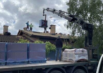 Couvreur zingueur Montauban , toiture Montauban reparation toit