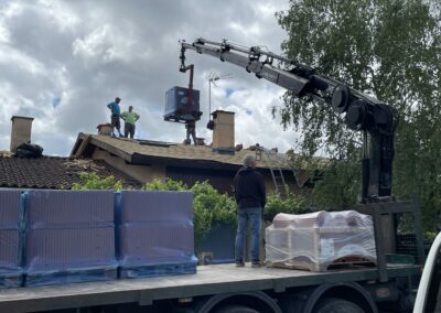 Couvreur zingueur Montauban , toiture Montauban reparation toit