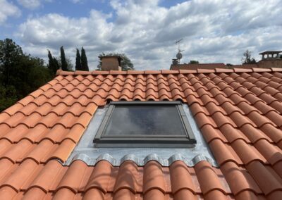 Couvreur zingueur Montauban , toiture Montauban reparation toit