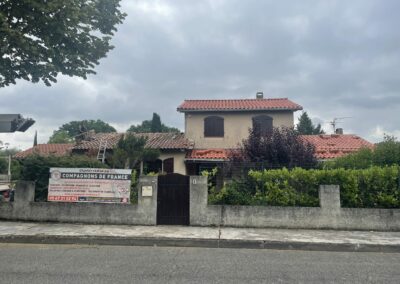 Couvreur zingueur Montauban , toiture Montauban reparation toit