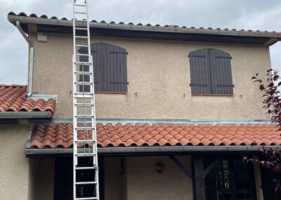 Couvreur zingueur Montauban , toiture Montauban reparation toit