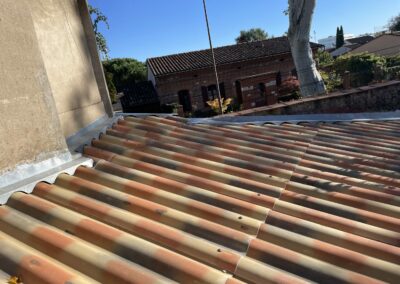 Couvreur zingueur Montauban , toiture Montauban reparation toit