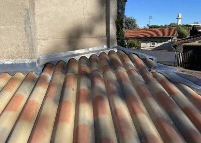 Couvreur zingueur Montauban , toiture Montauban reparation toit