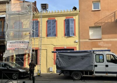 Couvreur zingueur Montauban , toiture Montauban reparation toit