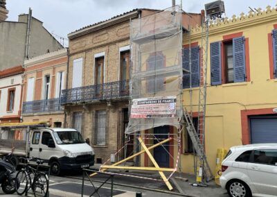 Couvreur zingueur Montauban , toiture Montauban reparation toit