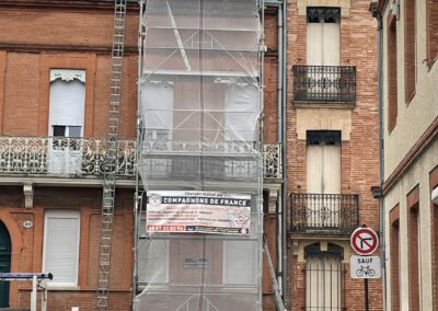 Couvreur zingueur Montauban , toiture Montauban reparation toit