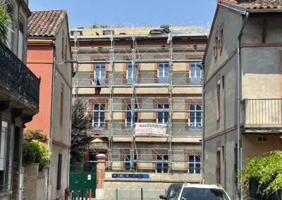 Couvreur zingueur Montauban , toiture Montauban reparation toit