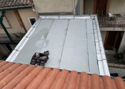 Couvreur zingueur Montauban , toiture Montauban reparation toit